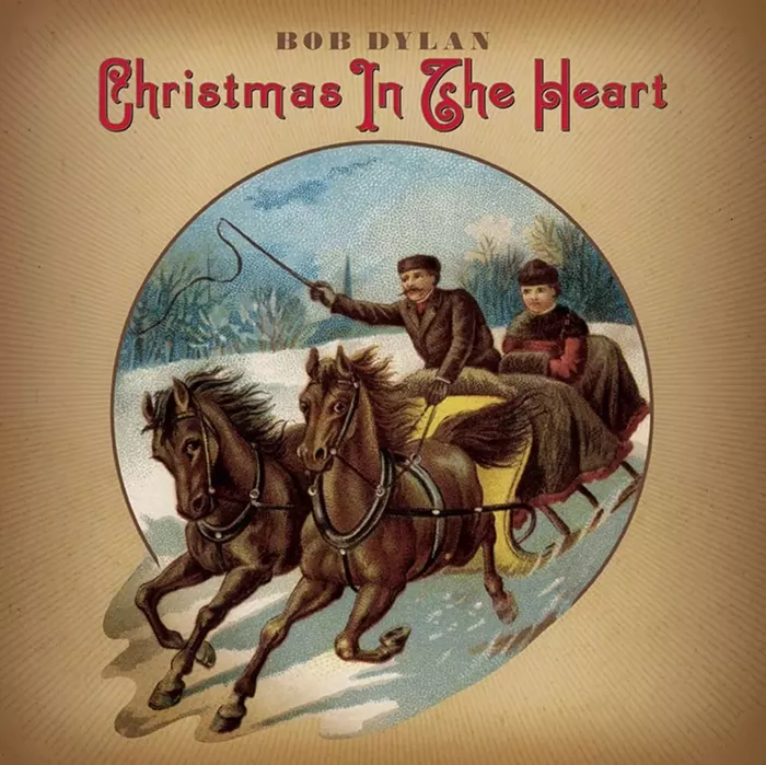 Christmas Music for Every Mood
